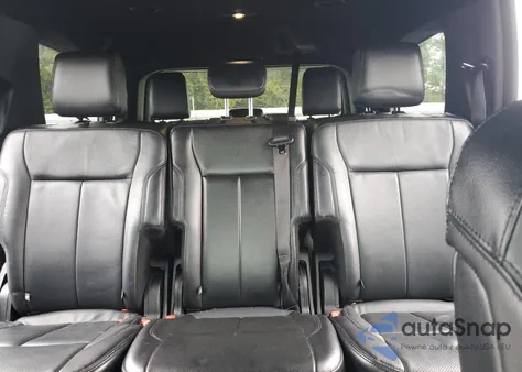 2018 Ford Expedition Xlt from USA, damaged, VIN 1FMJU1HT1JEA00800